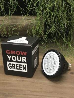 植物育成用LED　Plants NEXLIGHT　PAR30-BC95 口金E26タイプ